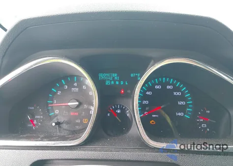 2009 Chevrolet Traverse Lt from USA, damaged, VIN 1GNER23D49S117501